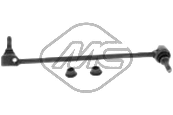 Entretoise/tige, stabilisateur Metalcaucho 53401