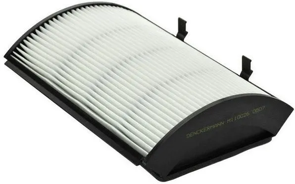 Filtre, air de l'habitacle DENCKERMANN M110026