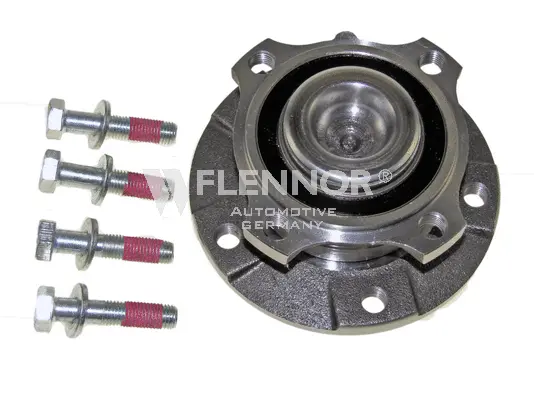 Kit de roulements de roue FLENNOR FR590542