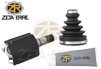 Jeu de joints, arbre de transmission ZETA-ERRE ZR7835