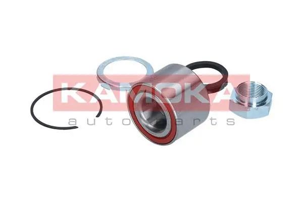 Kit de roulements de roue KAMOKA 5600027