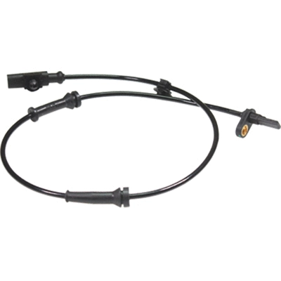 Capteur, vitesse de roue BIRTH 53256