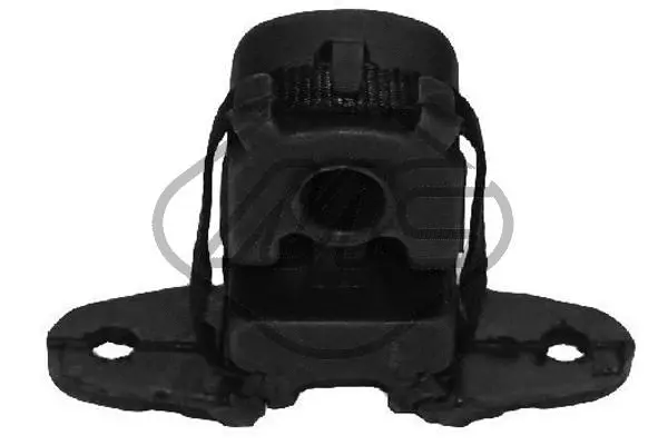 Butée élastique, silencieux Metalcaucho 04422