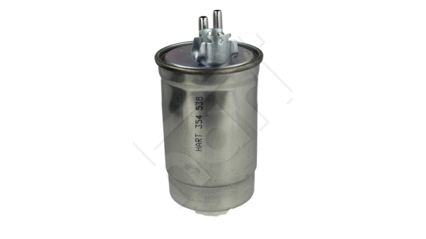 Filtre à carburant HART 354 538