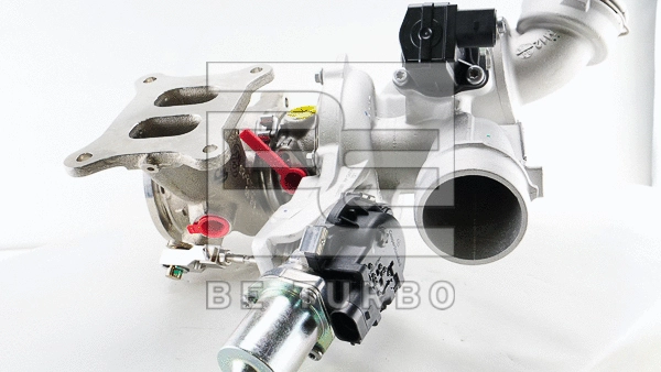 Turbocompresseur, suralimentation BE TURBO 130380