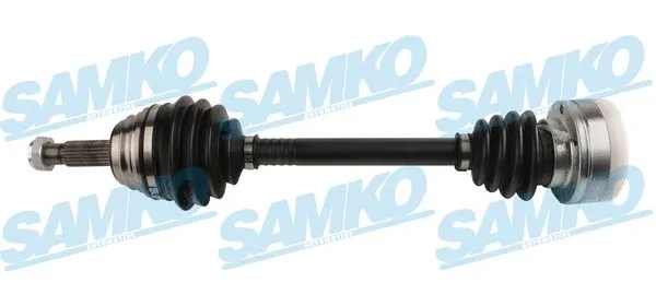 Arbre de transmission SAMKO DS60876