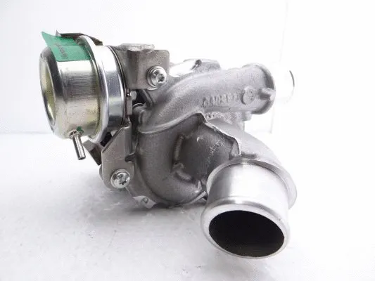 Turbocompresseur, suralimentation GARRETT 766259-5001S
