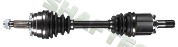 Arbre de transmission SHAFTEC RO202L