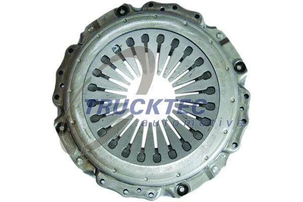 Mécanisme d'embrayage TRUCKTEC AUTOMOTIVE 04.23.008