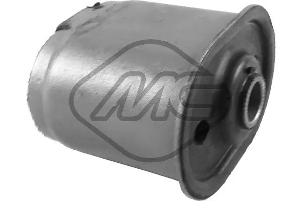 Suspension, corps de l'essieu Metalcaucho 57999