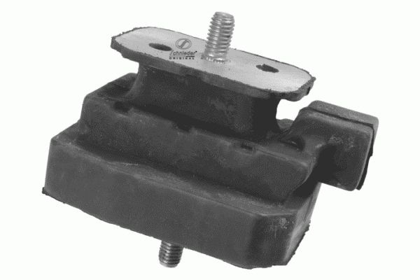Suspension, support de boîte de vitesse manuelle SCHNIEDER AUTOTECH BMS35.00073