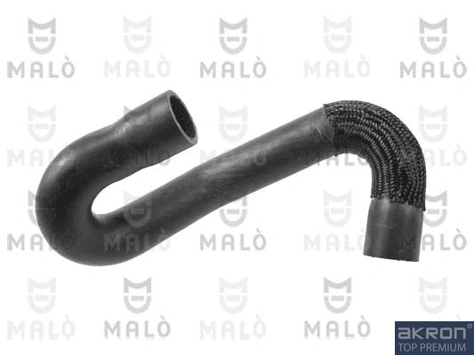 Durite de radiateur AKRON-MALÒ 280172A