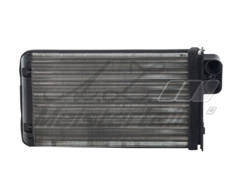Système de chauffage A.Z. Meisterteile AZMT-45-032-1125