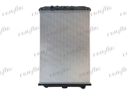 Radiateur, refroidissement du moteur FRIGAIR 0238.3052