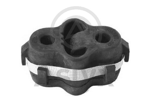 Suspension, échappement Aslyx AS-203473
