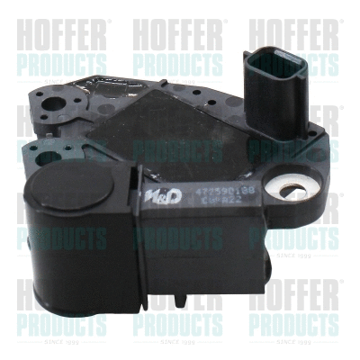 Régulateur d'alternateur HOFFER 52293