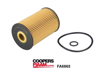 Filtre à huile CoopersFiaam FA6865