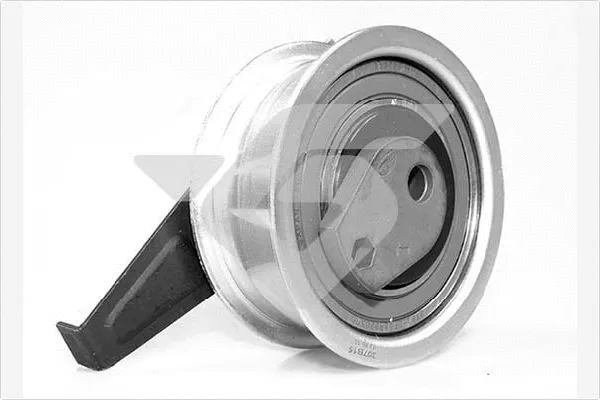Poulie de tension, courroie crantée HUTCHINSON HTG 460