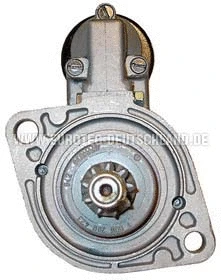 Démarreur EUROTEC 11010470