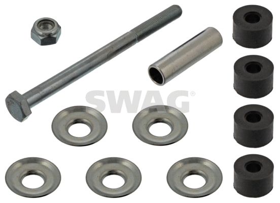 Entretoise/tige, stabilisateur SWAG 80 94 1207