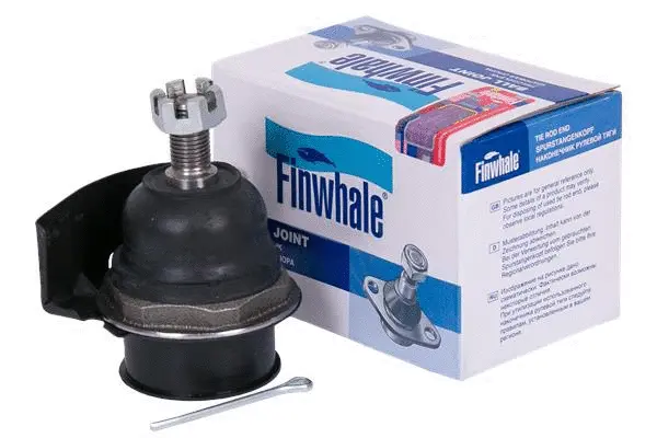 Rotule de suspension FINWHALE BJ511