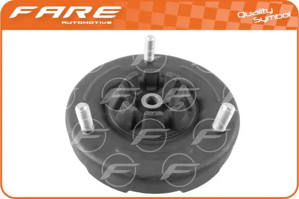 Coupelle de suspension FARE-CO 27976