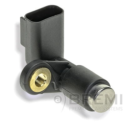 Capteur d'angle, vilebrequin BREMI 60280