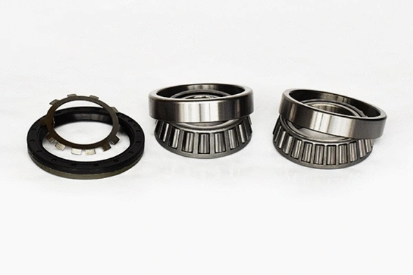 Kit de roulements de roue ASAM AUTOMOTIVE 55627