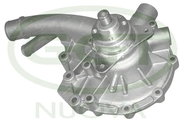 Pompe à eau, refroidissement du moteur GGT PA10100