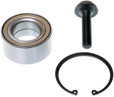 Kit de roulements de roue DENCKERMANN W413275