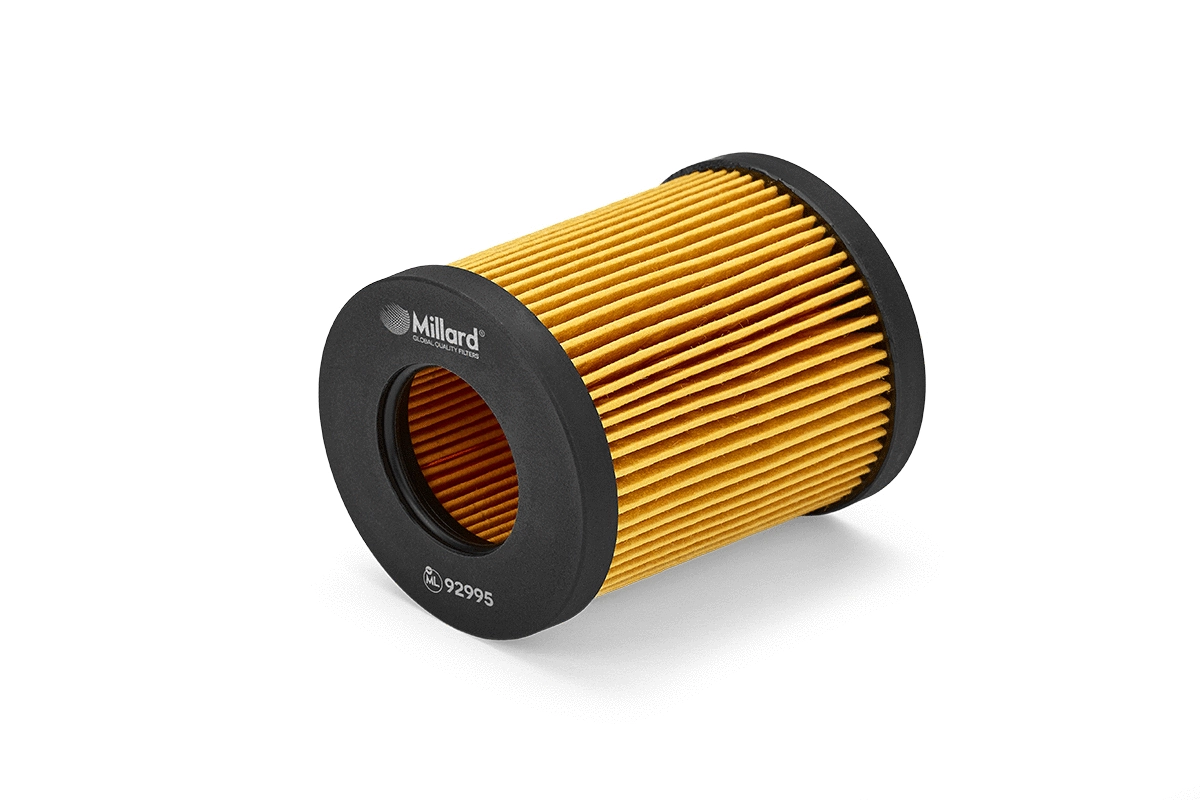 Filtre à huile MILLARD FILTERS ML-92995
