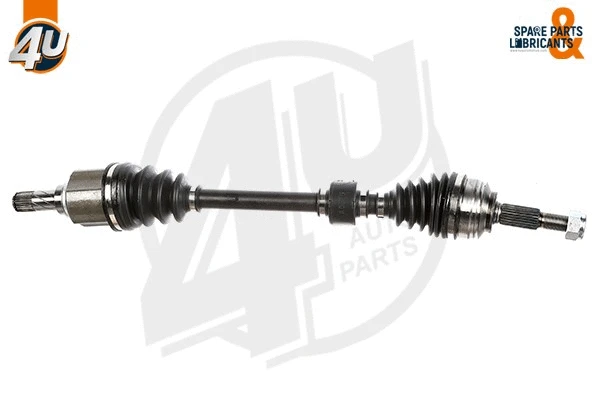 Arbre de transmission 4U Autoparts 23085RN