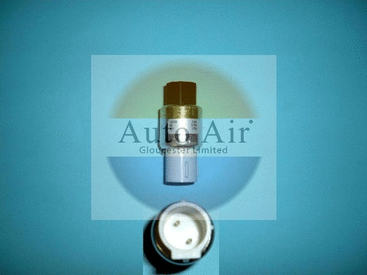 Pressostat, climatisation AUTO AIR GLOUCESTER 43-AAG0001