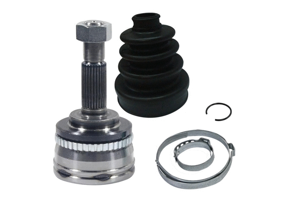 Jeu de joints, arbre de transmission HART 418 454