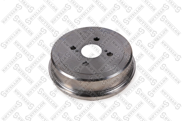 Tambour de frein STELLOX 6025-9919-SX