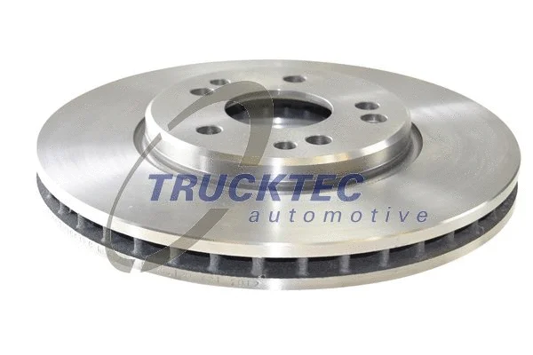 Disque de frein TRUCKTEC AUTOMOTIVE 02.35.065