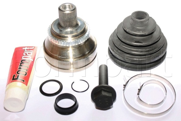 Jeu de joints, arbre de transmission FORMPART 11398004/S