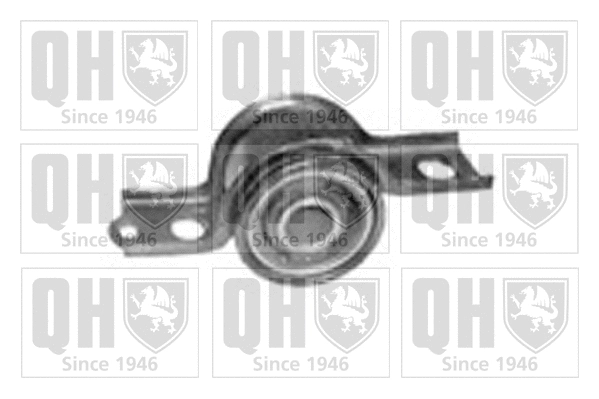 Suspension, bras de liaison QUINTON HAZELL EMS8212