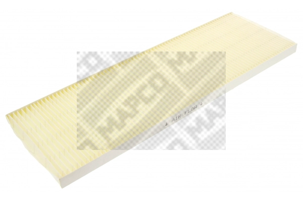 Filtre, air de l'habitacle MAPCO 65006