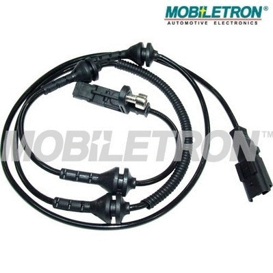 Capteur, vitesse de roue MOBILETRON AB-EU009