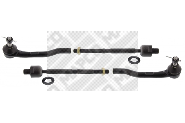 Kit de réparation, barre de connexion MAPCO 53531