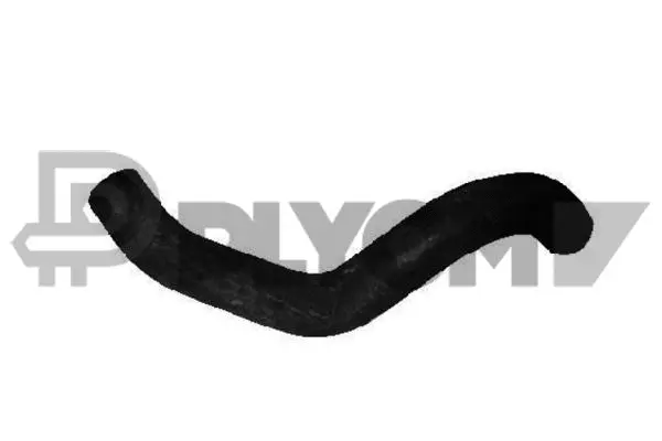 Durite de radiateur PLYOM P753587