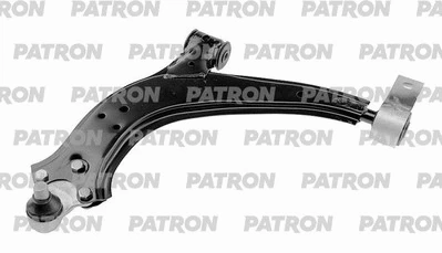 Bras de liaison, suspension de roue PATRON PS5081L