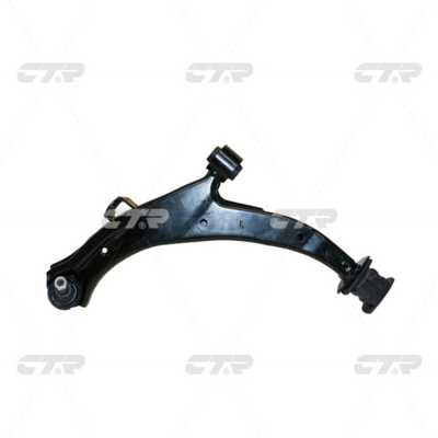 Bras de liaison, suspension de roue CTR CQ0076L