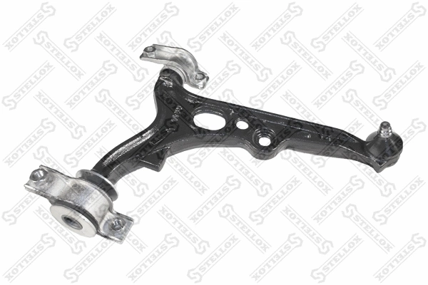 Bras de liaison, suspension de roue STELLOX 57-01693-SX
