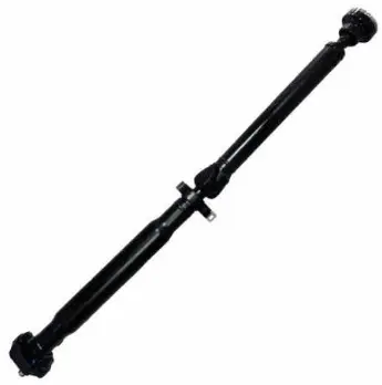 Arbre de transmission, entraînement essieux AUTO-SPEED PARTS 3950BM1011