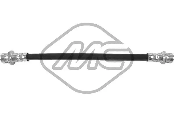 Flexible de frein Metalcaucho 96726