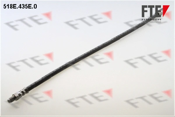 Flexible de frein FTE 9240028