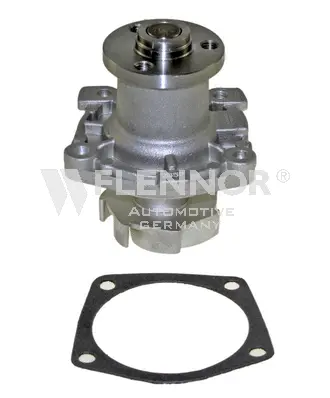 Pompe à eau, refroidissement du moteur FLENNOR FWP70372