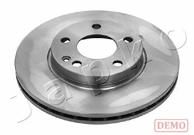 Disque de frein JAPKO 600506C